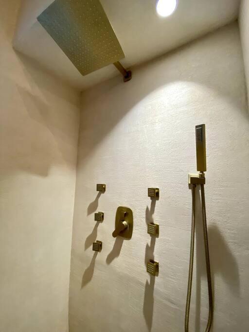 Artist Loft & Greenhouse Oasis - Condesa Apartment Mexico City